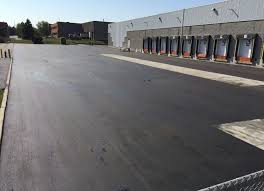 Best Driveway Repair and Patching  in Jay, OK